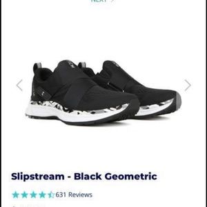 Tiem Slipstream Cycling Shoe